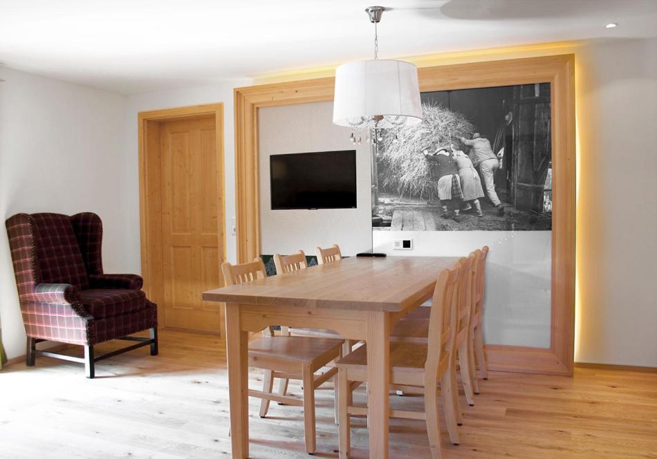 Zederberg Appartements Sankt Johann im Pongau Exterior foto