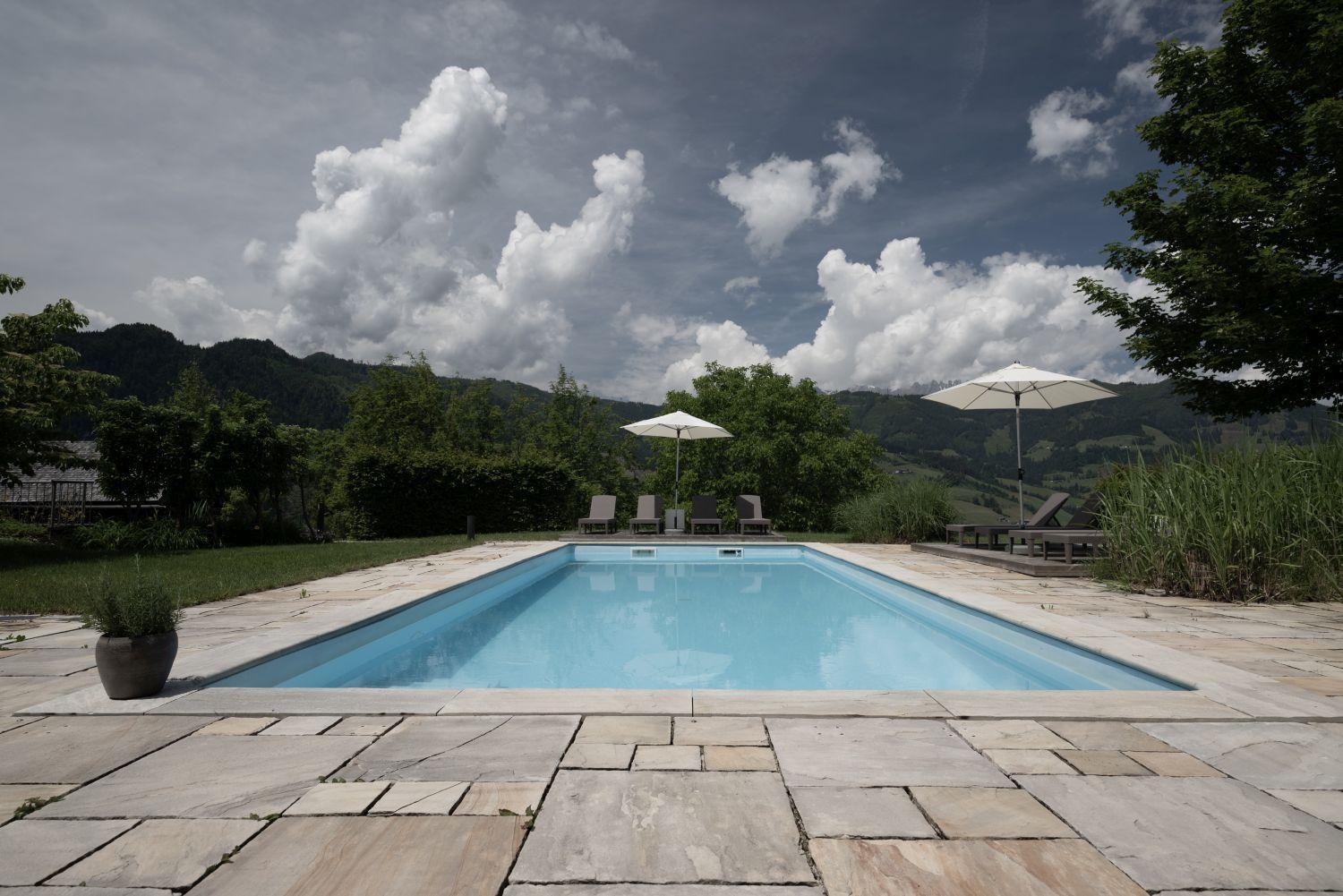 Zederberg Appartements Sankt Johann im Pongau Exterior foto