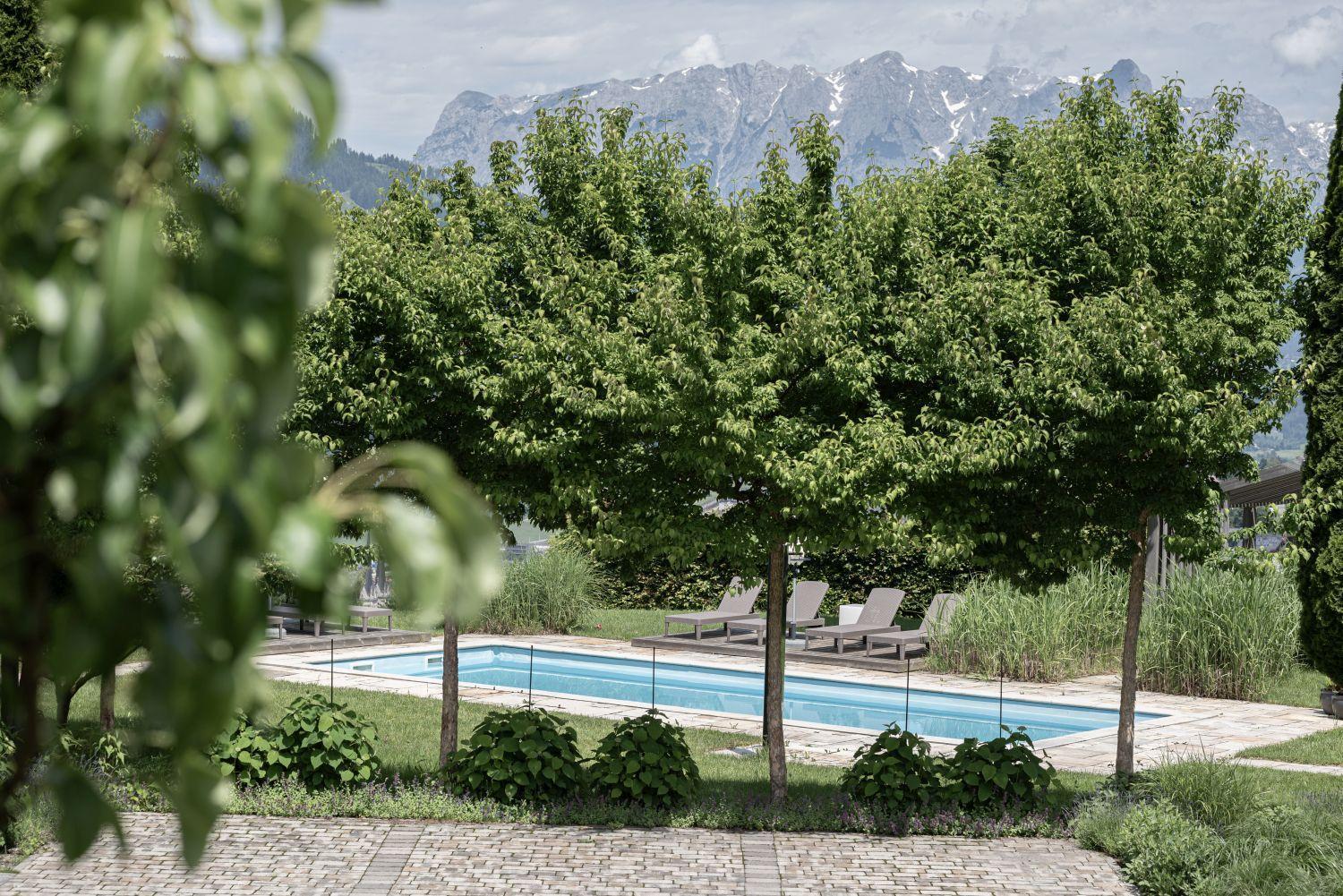 Zederberg Appartements Sankt Johann im Pongau Exterior foto