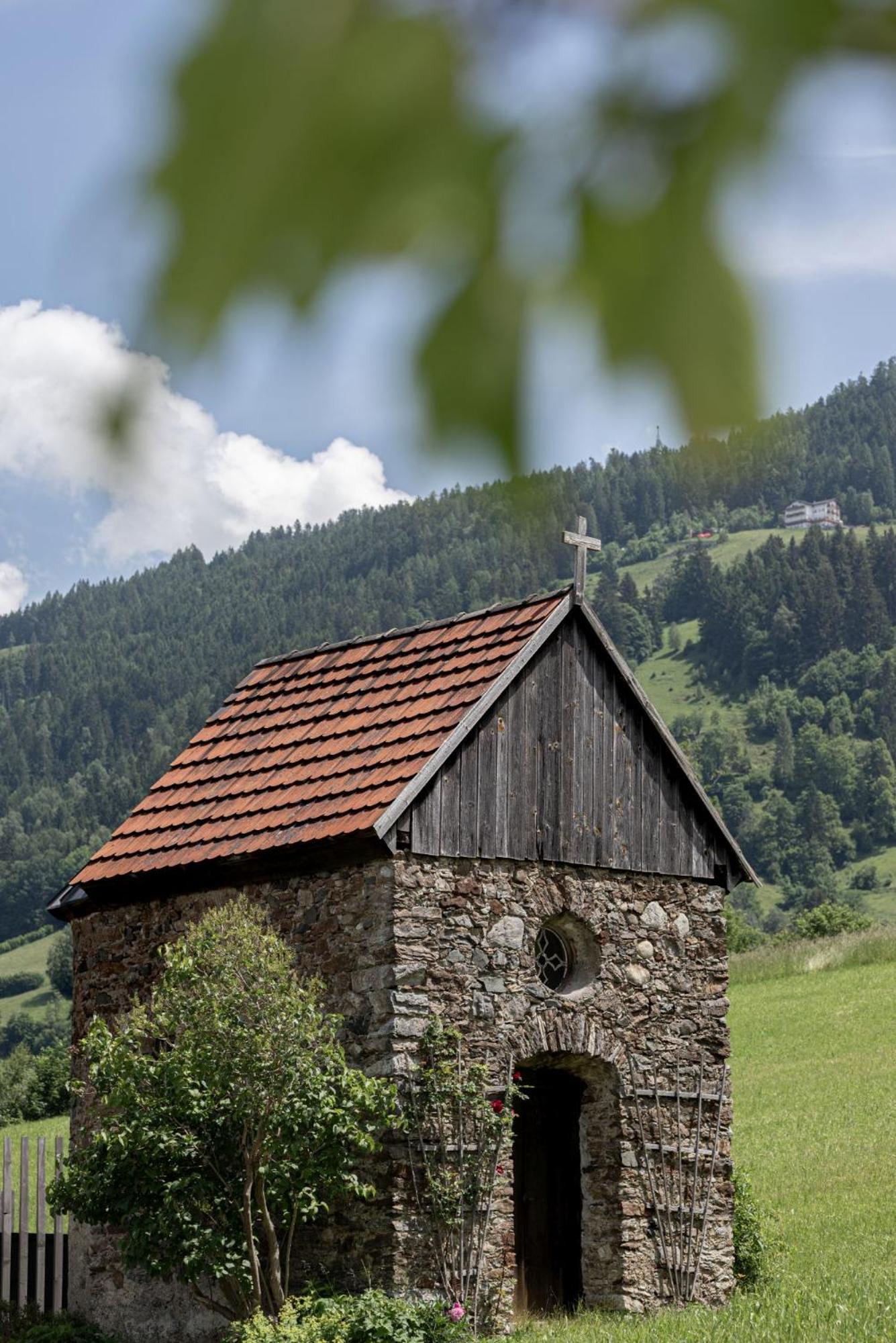 Zederberg Appartements Sankt Johann im Pongau Exterior foto