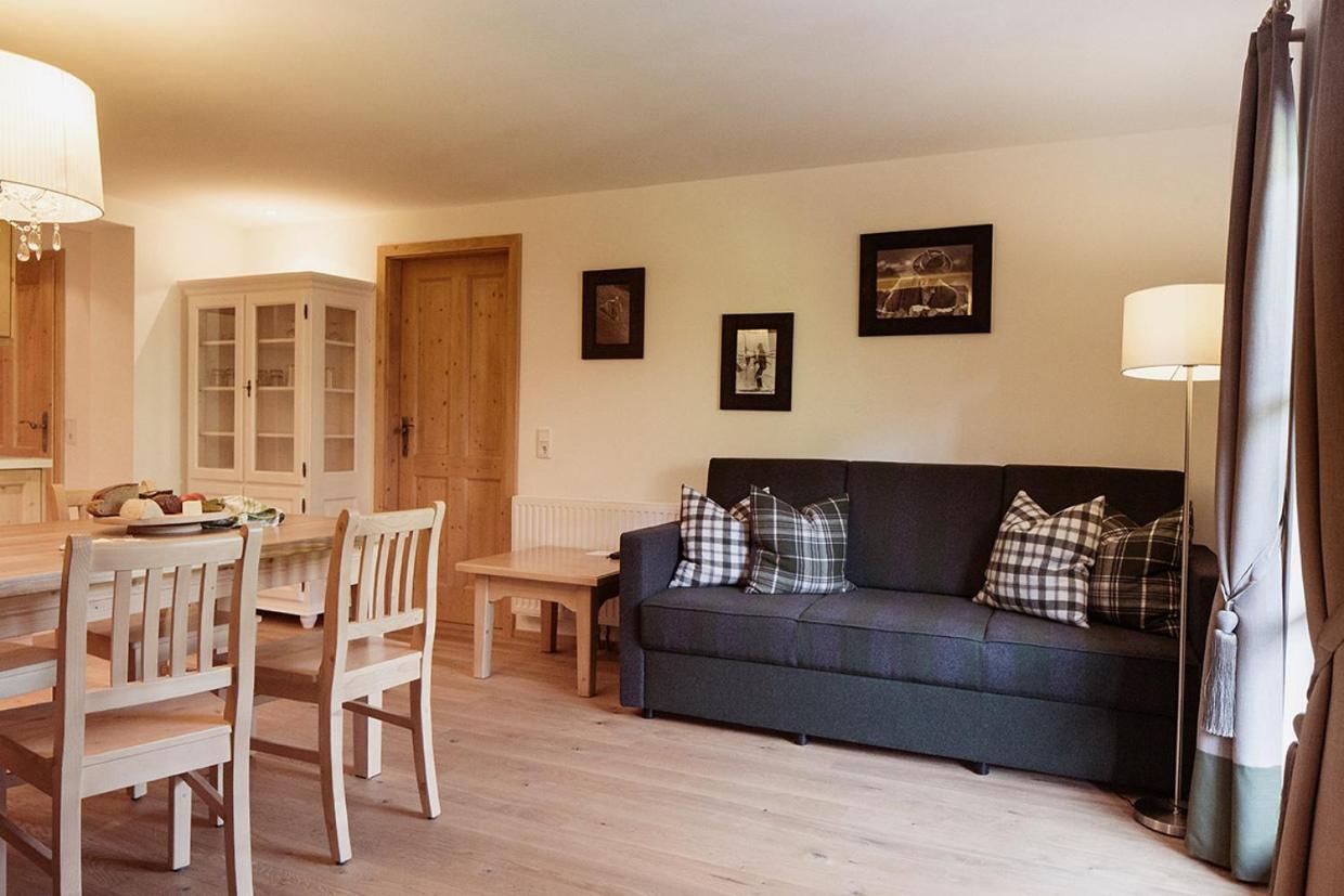 Zederberg Appartements Sankt Johann im Pongau Habitación foto